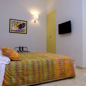 La Passeggiata Di Girgenti Agrigento