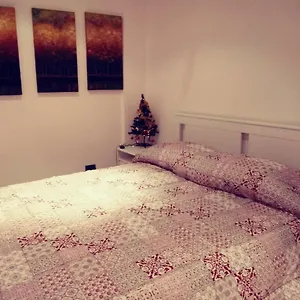 Casamassimi Apartament