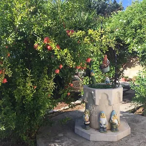 Il Giardino Della Foglia Affittacamere